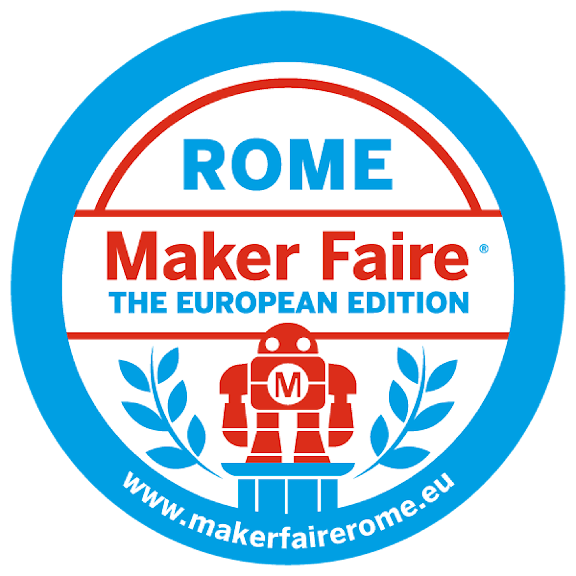 Maker Faire Rome
