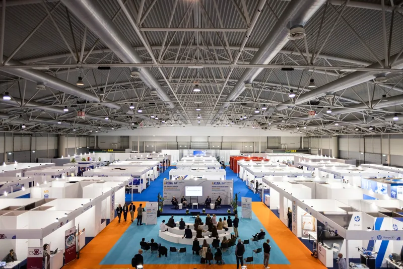 Welfair 2025, momento dell'evento