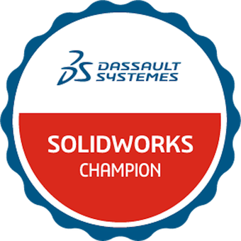 SolidWorks Champion