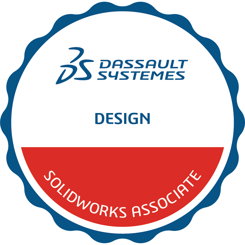 SolidWorks Design Associate