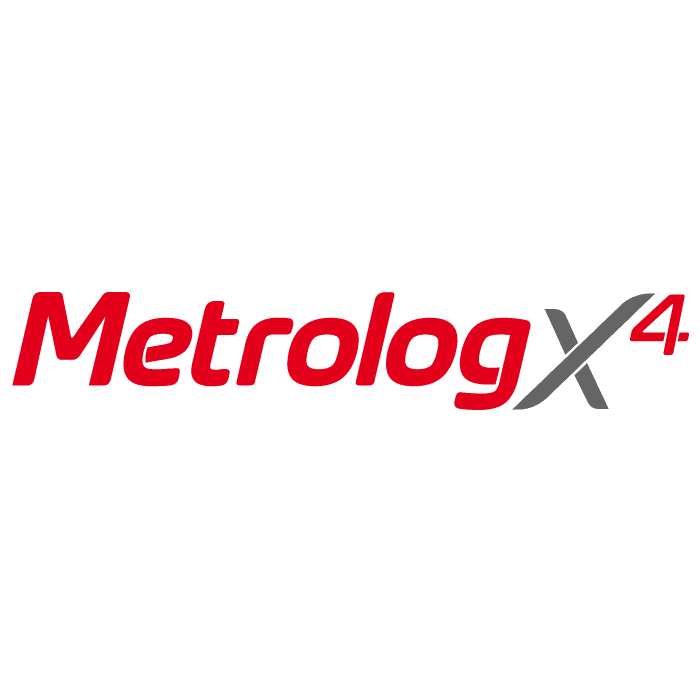 Metrolog X4